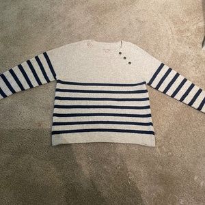 Knox Rose Sweater (size large)